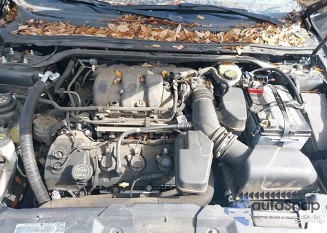 2016 Ford Taurus Sel из США, поврежденный, VIN 1FAHP2E89GG157557